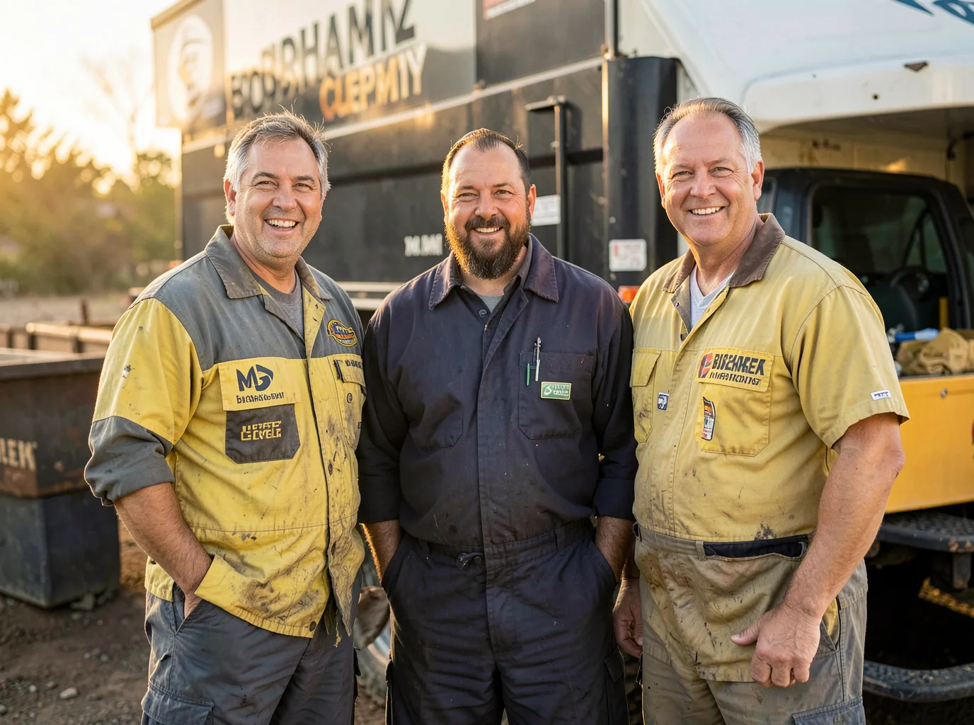 Sewage Cleanup company in Indianola, IL